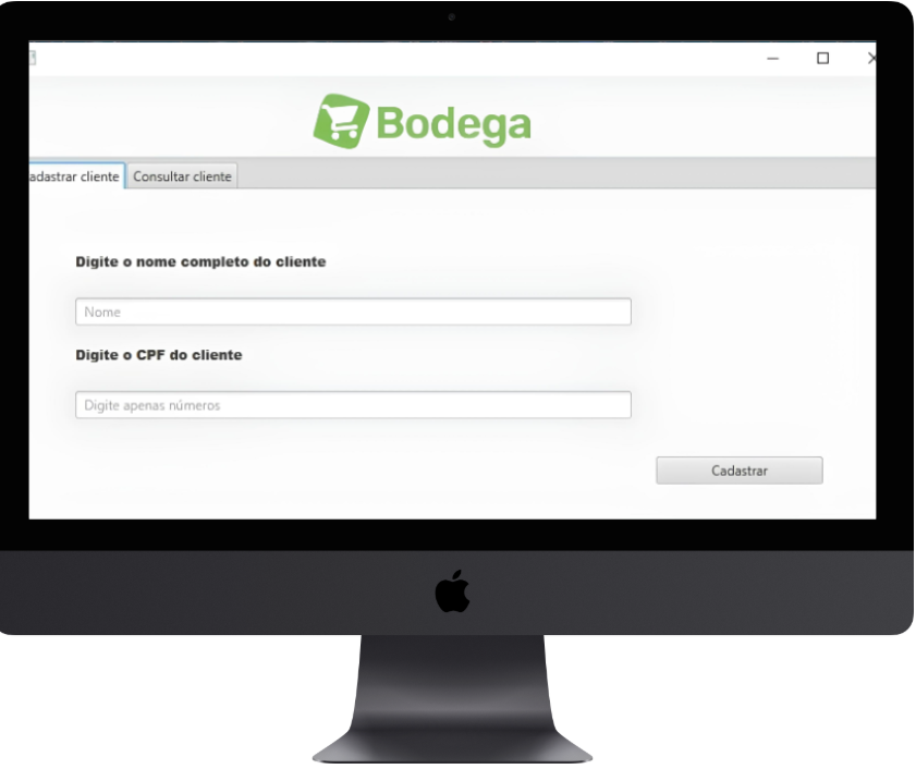 Tela bodega desktop
